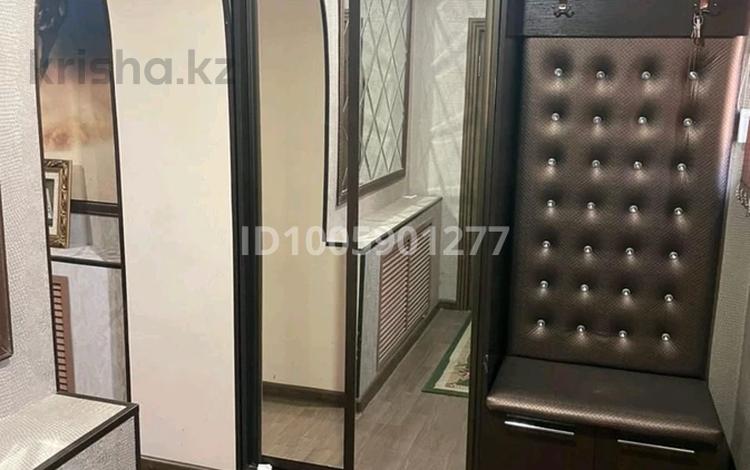 2-бөлмелі пәтер · 60 м² · 1/5 қабат, Ерубаева 23 — Жаугашты базар, бағасы: 15.5 млн ₸ в Туркестане — фото 2