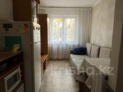 1-комнатная квартира · 14 м² · 3/4 этаж, мкр №5 21 — Метро Москва за 13 млн 〒 в Алматы, Ауэзовский р-н