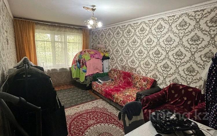 2-комнатная квартира · 45 м² · 1/5 этаж, Мкр. Самал за 12.5 млн ₸ в Талдыкоргане, военный городок Улан — фото 2