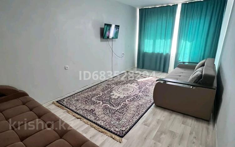 2-комнатная квартира · 50 м² · 4/5 этаж, Агыбай Батыр 19 — Рядом Автостанция Базар за 10 000 ₸ в Балхаше — фото 10
