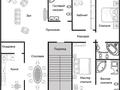 5-бөлмелі пәтер · 175 м² · 2/5 қабат, мкр Горный Гигант, Шукшина 71, бағасы: 180 млн ₸ в Алматы, Медеуский р-н