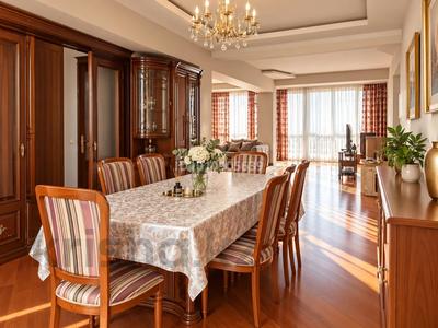 5-комнатная квартира · 175 м² · 2/5 этаж, мкр Горный Гигант, Шукшина 71 за 189 млн ₸ в Алматы, Медеуский р-н