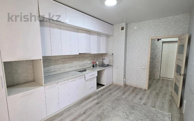 2-комнатная квартира · 60.5 м² · 2/9 этаж, Береке 60 за 29 млн ₸ в Костанае — фото 5