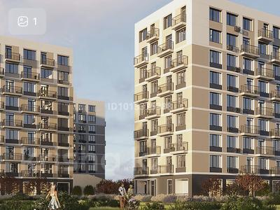 2-комнатная квартира · 37.65 м² · 4/9 этаж, Шайден Даулетова 1 за 23 млн ₸ в Атырау