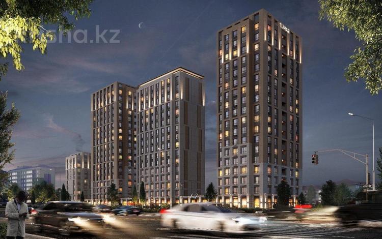 4-комнатная квартира · 107.47 м² · 11/18 этаж, Улица Кокжал Барака 26 за ~ 51.3 млн ₸ в Усть-Каменогорске — фото 7