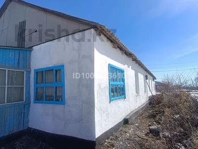 Отдельный дом · 4 комнаты · 120 м² · 20 сот., Шокана Валиханова (Новая) 8/2 за 8 млн ₸ в 
