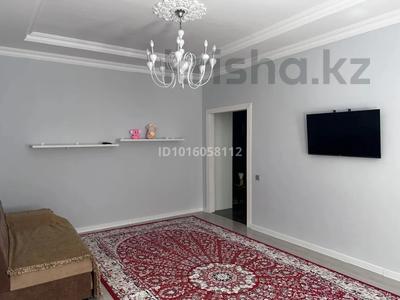 1-комнатная квартира · 54 м² · 3/5 этаж, мкр Нурсая, Акжарма за 170 000 ₸ в Атырау