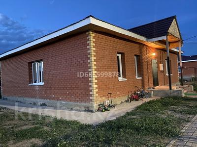 Отдельный дом • 5 комнат • 130 м² • 10 сот., 28 173 за 24 млн 〒 в Усть-Каменогорске