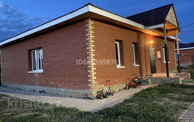 Отдельный дом • 5 комнат • 130 м² • 10 сот., 28 173 за 23 млн 〒 в Усть-Каменогорске — фото 2