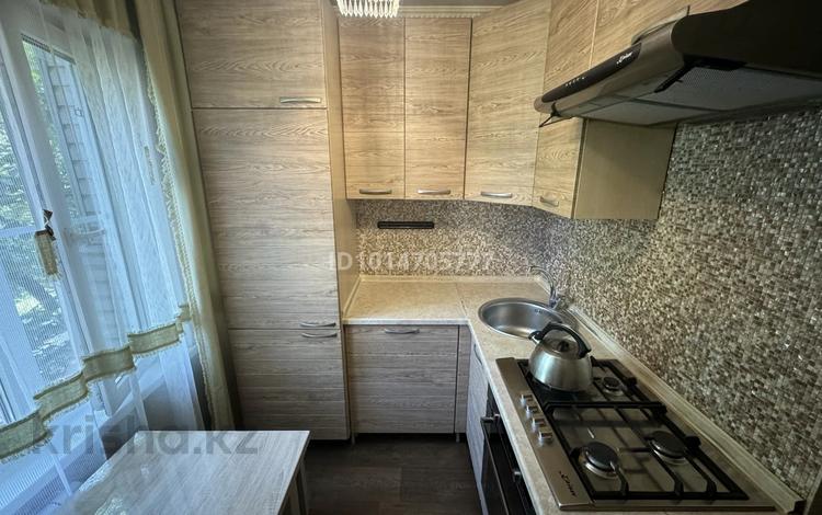1-бөлмелі пәтер · 30 м² · 3/4 қабат, Айтиева 52 — Казыбек би, бағасы: 29.5 млн ₸ в Алматы, Алмалинский р-н — фото 2