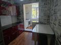 4-комнатная квартира · 80 м² · 2/5 этаж, мкр Алатау, Мкр Алатау 8 мик 52 за 23 млн ₸ в Таразе — фото 5