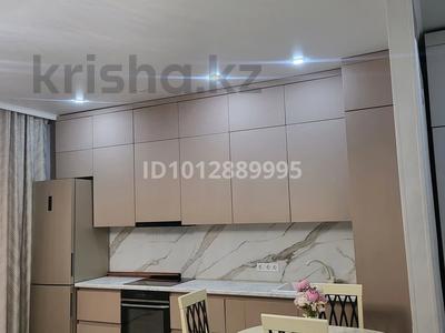 3-бөлмелі пәтер · 78 м², Академика Павлова 82, бағасы: 500 000 ₸ в Семее