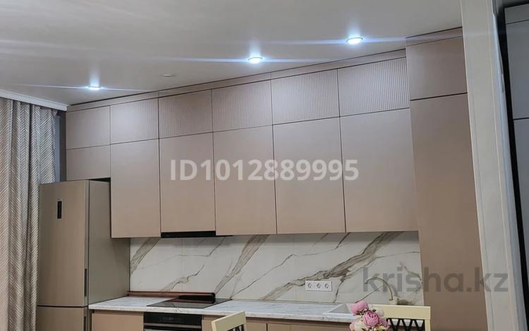3-бөлмелі пәтер · 78 м², Академика Павлова 82, бағасы: 500 000 ₸ в Семее — фото 2