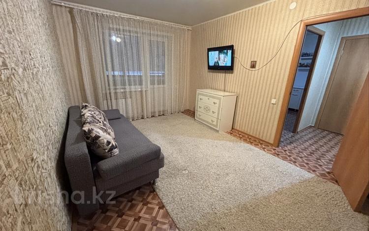 1-бөлмелі пәтер · 35 м² · 6/9 қабат, Текстильщиков, бағасы: 16.8 млн ₸ в Костанае — фото 2