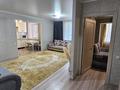 3-бөлмелі пәтер · 60.4 м² · 3/9 қабат, Кабанбай батыра 91, бағасы: 40 млн ₸ в Усть-Каменогорске