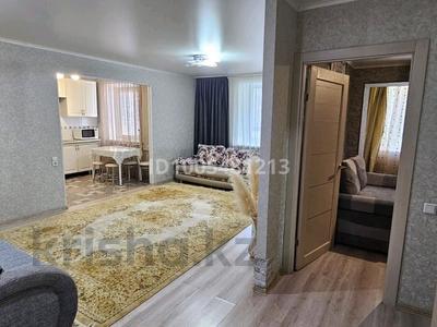 3-комнатная квартира · 60.4 м² · 3/9 этаж, Кабанбай батыра 91 за 40 млн ₸ в Усть-Каменогорске