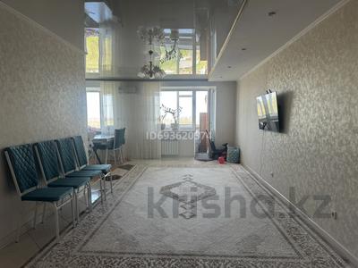3-комнатная квартира · 92 м² · 10/10 этаж, мкр Жилгородок, Проспект Мира 5А за 22 млн ₸ в Актобе