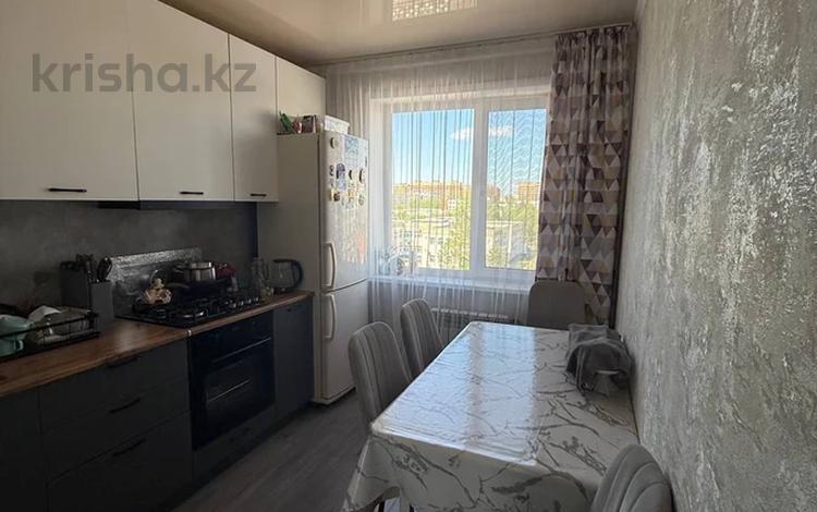 3-бөлмелі пәтер · 59.5 м² · 5/5 қабат, васильковский 2, бағасы: 21 млн ₸ в Кокшетау — фото 2