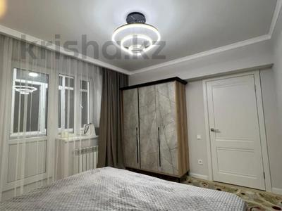 2-комнатная квартира, 49 м², 3/5 этаж, байзакова за 38.5 млн 〒 в Алматы, Алмалинский р-н