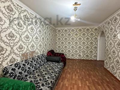 2-комнатная квартира · 42 м² · 1/5 этаж, Талдыкорган мкр. Самал за 13 млн ₸ в мкр Самал