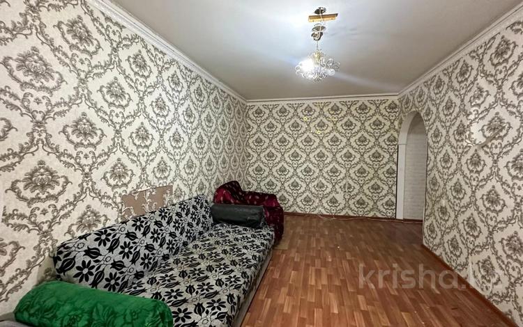 2-комнатная квартира · 42 м² · 1/5 этаж, Талдыкорган мкр. Самал за 13 млн ₸ в мкр Самал — фото 3