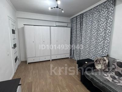 1-бөлмелі пәтер · 40 м² · 5/5 қабат, Жандосова 162А — Жандосова-Берегового, бағасы: 250 000 ₸ в Алматы, Ауэзовский р-н