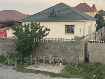 Жеке үй · 4 бөлме · 160 м² · 8 сот., мкр Самал-3, Мкр Самал-3 ул Аргынбекова 92 — Пересечение ул Утегенова, бағасы: 160 млн ₸ в Шымкенте, Абайский р-н