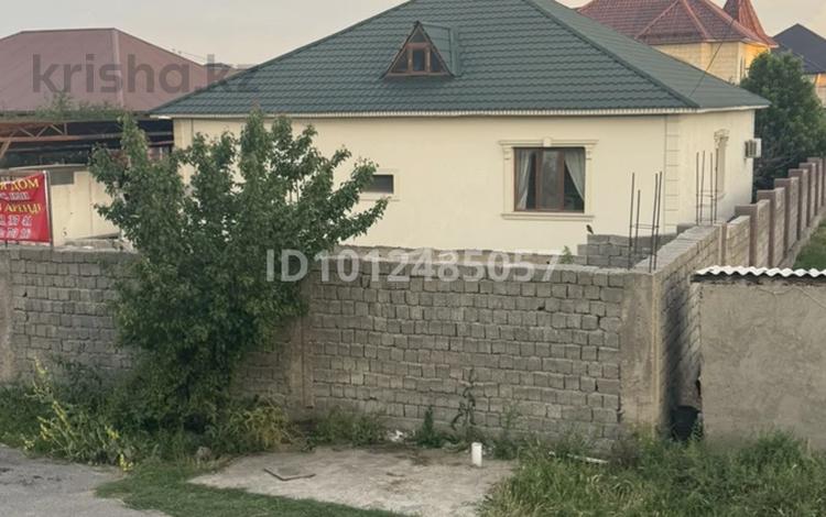 Отдельный дом · 4 комнаты · 160 м² · 8 сот., мкр Самал-3, Мкр Самал-3 ул Аргынбекова 92 — Пересечение ул Утегенова за 160 млн ₸ в Шымкенте, Абайский р-н — фото 2