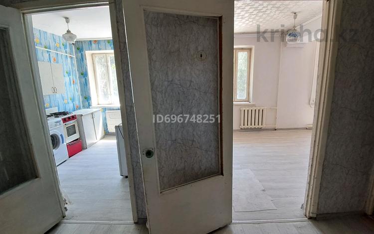 1-бөлмелі пәтер · 34 м² · 2/5 қабат, Тәуелсіздік 9 — ДК, площадь, бағасы: 5.5 млн ₸ в Текели — фото 2