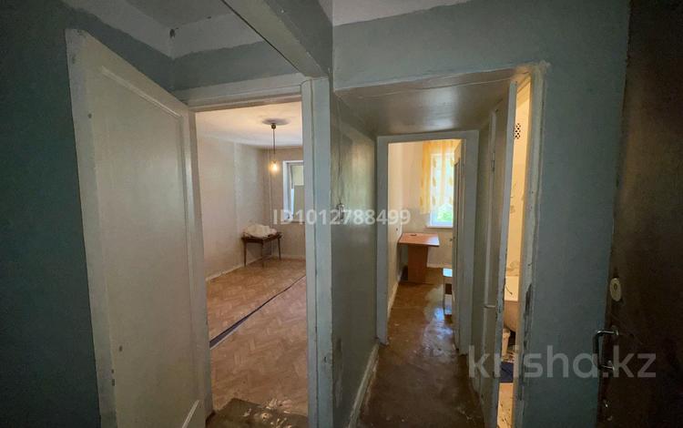 1-бөлмелі пәтер · 37 м² · 3/5 қабат, мкр Карасу 18, бағасы: 60 000 ₸ в Таразе — фото 2