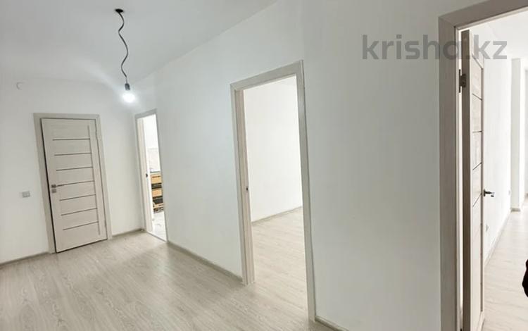 2-комнатная квартира · 69 м² · 3/10 этаж, Жунисова — Пр Алатау /Метро/ трц Апорт за 32.5 млн ₸ в Алматы, Наурызбайский р-н — фото 41