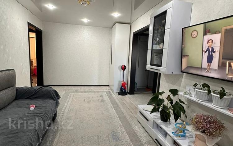 3-бөлмелі пәтер · 58 м² · 3/5 қабат, Жамбыла, бағасы: 21.5 млн ₸ в Петропавловске — фото 10