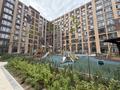 3-комнатная квартира · 52 м² · 8/9 этаж, ул. Айнаколь 64 за 39.5 млн ₸ в Астане, Сарайшык р-н — фото 19