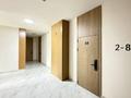 3-комнатная квартира · 52 м² · 8/9 этаж, ул. Айнаколь 64 за 39.5 млн ₸ в Астане, Сарайшык р-н — фото 21
