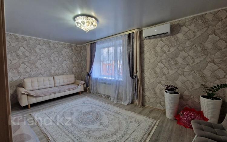 2-комнатная квартира · 57 м² · 5/6 этаж, назарбаева 213 за 32 млн ₸ в Костанае — фото 8