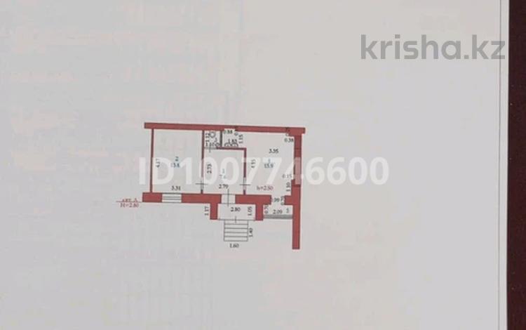 Медорталықтар мен дәріханалар · 42 м², бағасы: 19 млн ₸ в Актобе — фото 3