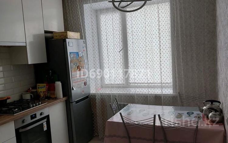 3-комнатная квартира, 69.7 м², 5/5 этаж, Некрасова 22