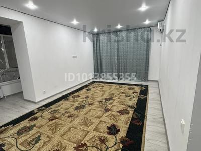 2-комнатная квартира · 84.8 м² · 2/9 этаж, Кеменгер 36 — Кемеңгер көшесі за 185 000 ₸ в Уральске