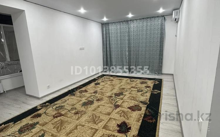 2-комнатная квартира · 84.8 м² · 2/9 этаж, Кеменгер 36 — Кемеңгер көшесі за 185 000 ₸ в Уральске — фото 2