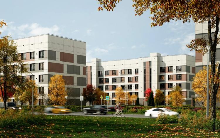 3-комнатная квартира · 96.21 м² · 5/5 этаж, Кокжал Барака 18 а, б, в за ~ 43.5 млн ₸ в Усть-Каменогорске — фото 6