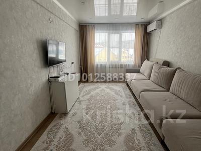 3-бөлмелі пәтер · 68.1 м² · 6/6 қабат, Оралхан Бокей 22, бағасы: 28 млн ₸ в Усть-Каменогорске
