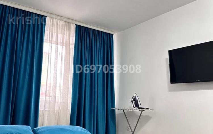 1-комнатная квартира · 40 м² · 1/5 этаж, мкр. Алтын орда, Мустафа Шокай 338А — Анаға Тағзым-103 скорая-Тәуелсіздік-Мәңгілік ел за 10 000 ₸ в Актобе — фото 9