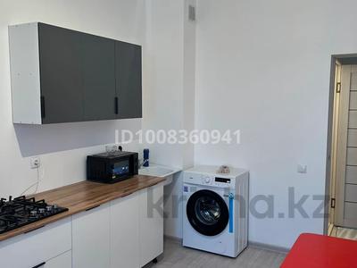 2-бөлмелі пәтер · 58 м² · 9/9 қабат, Ырысты 46/5, бағасы: 250 000 〒 в Алматы, Алатауский р-н