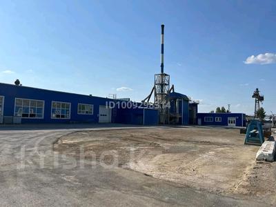 Зауыт · 2.3 га, Промзона 22, бағасы: 1.9 млрд ₸ в Степногорске