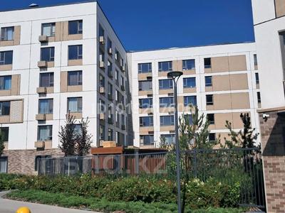 2-комнатная квартира · 45 м² · 4/6 этаж, мкр Кайрат 716/16 за 36.5 млн ₸ в Алматы, Турксибский р-н