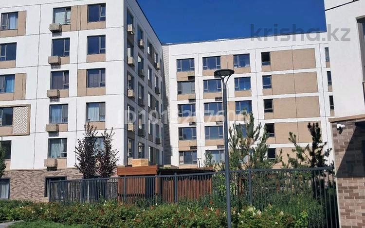 2-комнатная квартира · 45 м² · 4/6 этаж, мкр Кайрат 716/16 за 36.5 млн ₸ в Алматы, Турксибский р-н — фото 2