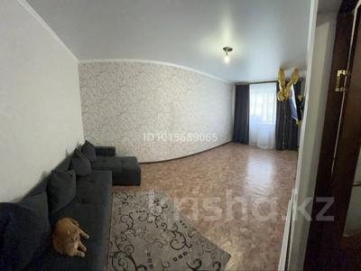 2-комнатная квартира · 55 м² · 3/9 этаж, Микрорайон Аэропорт 1, Аэропорт 7 за 200 000 ₸ в Костанае