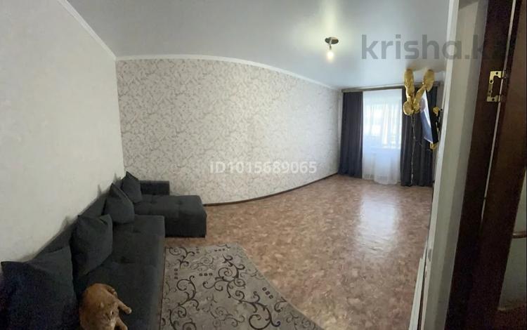 2-комнатная квартира · 55 м² · 3/9 этаж, Микрорайон Аэропорт 1, Аэропорт 7 за 200 000 ₸ в Костанае — фото 2