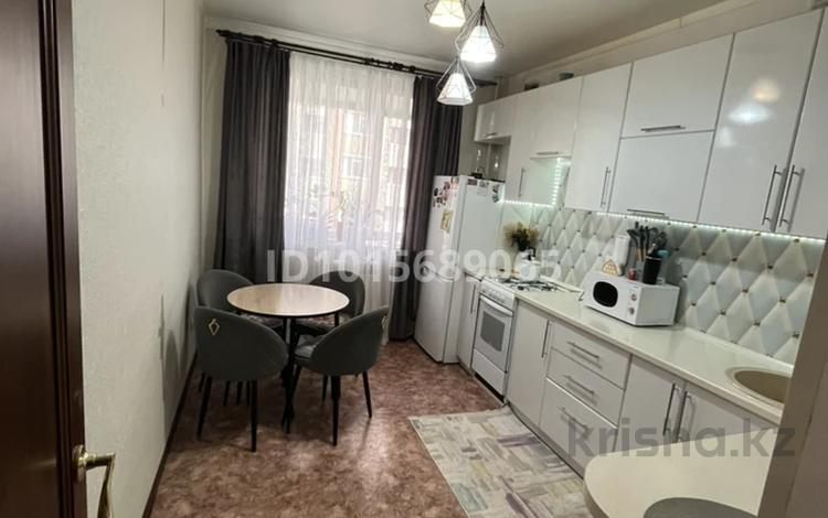 2-бөлмелі пәтер · 55 м² · 3/9 қабат, Аэропорт 1 шағын ауданы, Аэропорт 7, бағасы: 200 000 ₸ в Костанае, Микрорайон Аэропорт 1 — фото 4