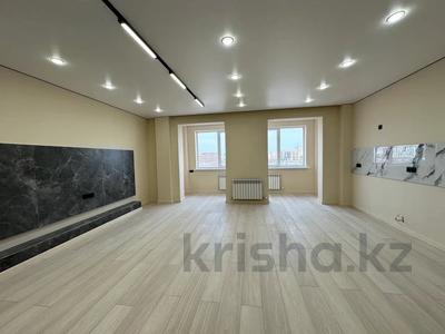 2-комнатная квартира · 75 м² · 5/7 этаж, Е-321 22 за 37 млн 〒 в Астане, Есильский р-н